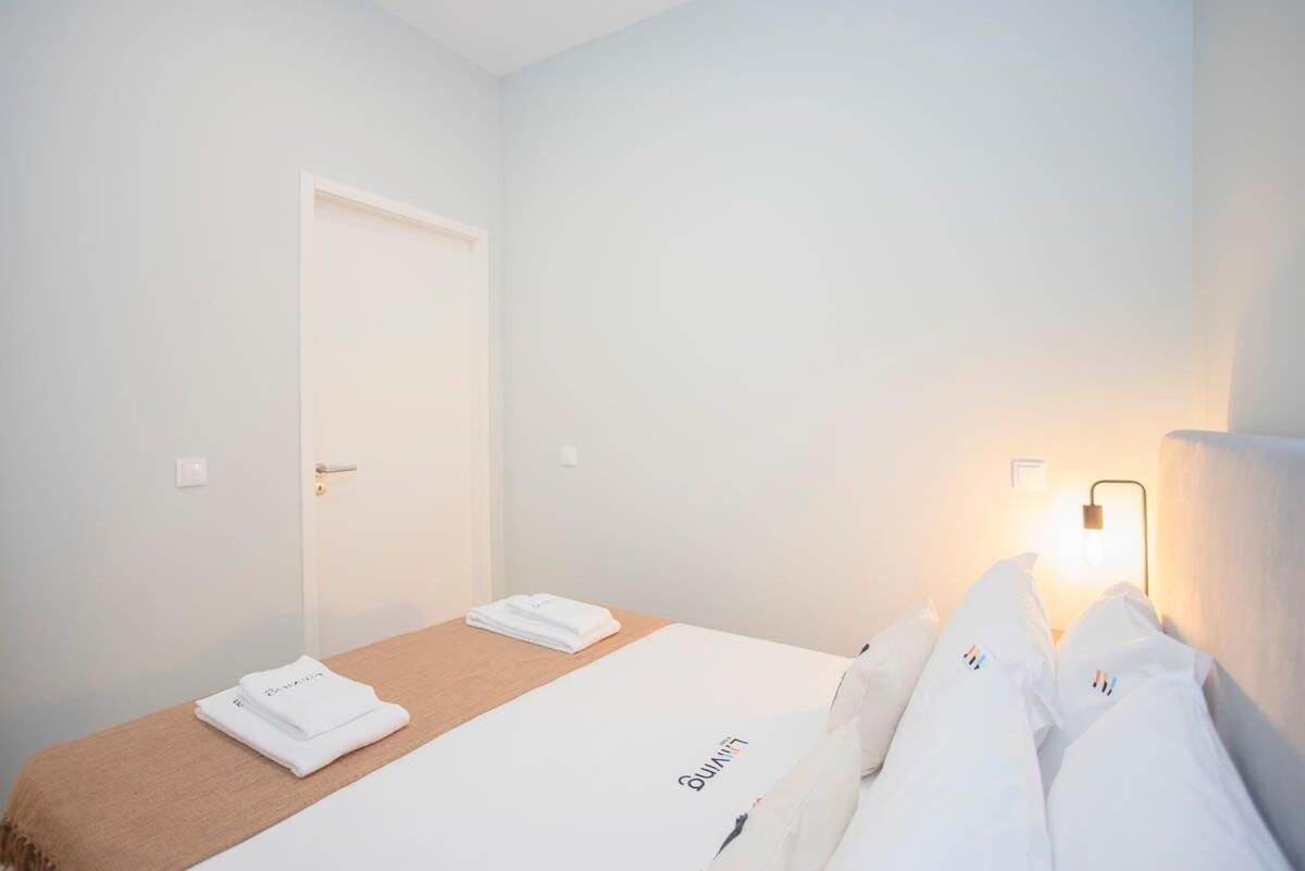Liiiving In Porto - Sweet Sunlight Terrace Appartement Buitenkant foto