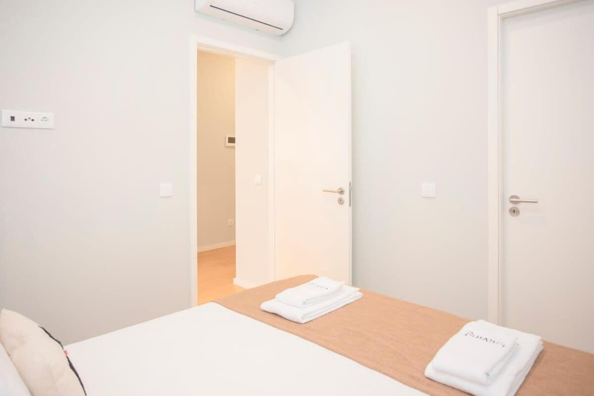 Liiiving In Porto - Sweet Sunlight Terrace Appartement Buitenkant foto